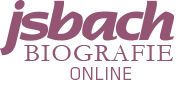 J. S. Bach Biographie Online